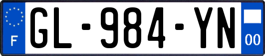 GL-984-YN