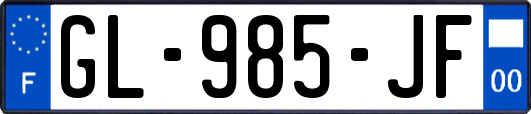 GL-985-JF