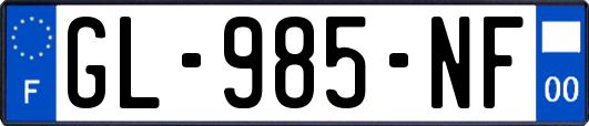GL-985-NF
