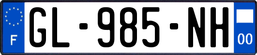 GL-985-NH