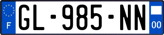 GL-985-NN