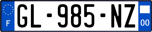GL-985-NZ