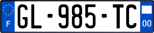 GL-985-TC