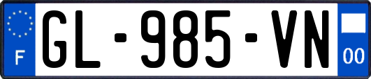 GL-985-VN