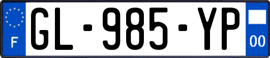 GL-985-YP