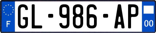 GL-986-AP