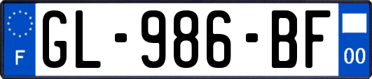 GL-986-BF