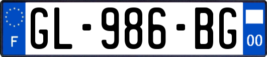 GL-986-BG