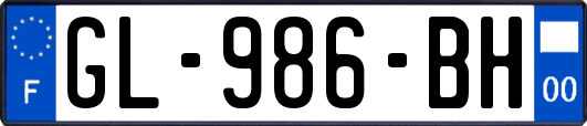 GL-986-BH