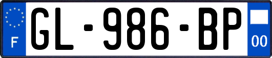 GL-986-BP