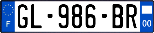 GL-986-BR