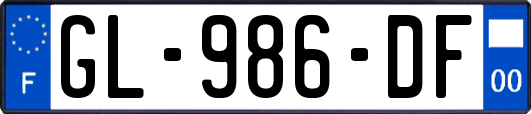 GL-986-DF