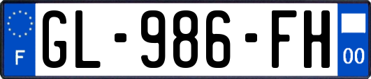 GL-986-FH