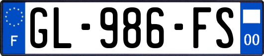 GL-986-FS