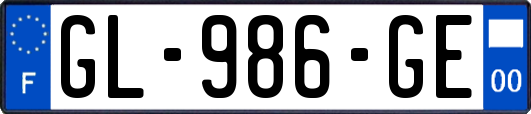 GL-986-GE