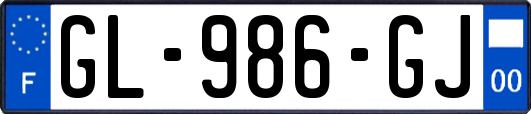 GL-986-GJ