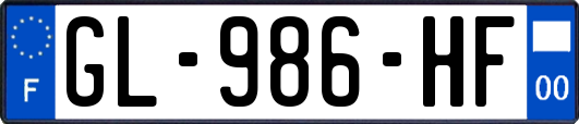 GL-986-HF