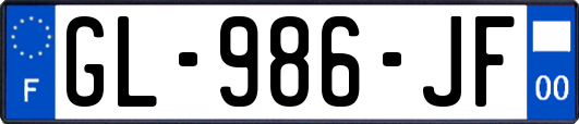 GL-986-JF