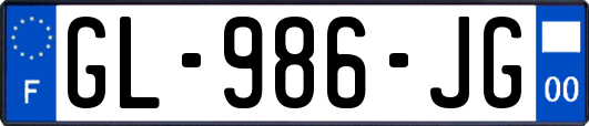 GL-986-JG