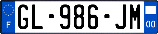GL-986-JM