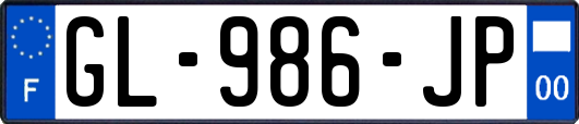 GL-986-JP