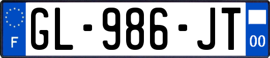 GL-986-JT