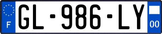 GL-986-LY
