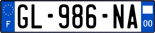 GL-986-NA