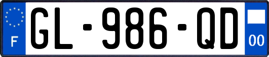 GL-986-QD