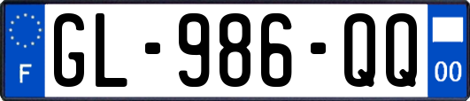 GL-986-QQ