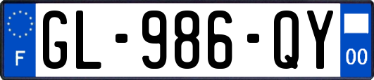 GL-986-QY