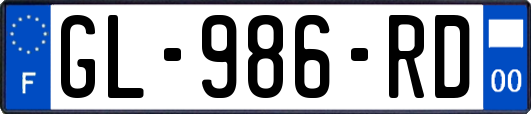 GL-986-RD