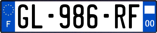 GL-986-RF
