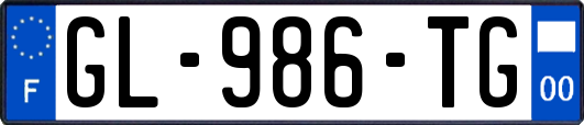 GL-986-TG