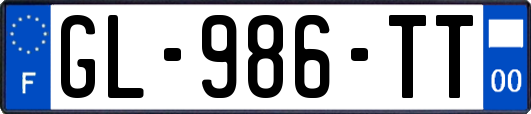 GL-986-TT