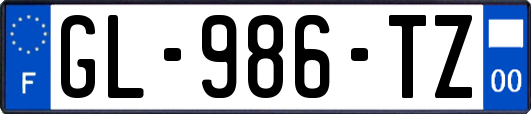 GL-986-TZ