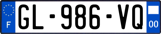 GL-986-VQ