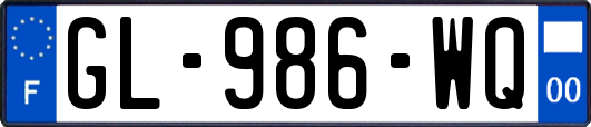 GL-986-WQ