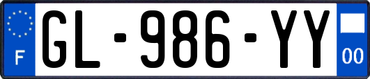 GL-986-YY