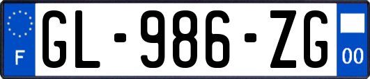 GL-986-ZG