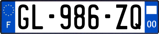 GL-986-ZQ