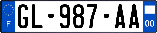 GL-987-AA