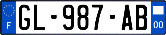 GL-987-AB
