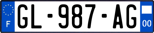GL-987-AG