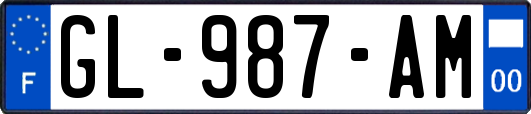 GL-987-AM