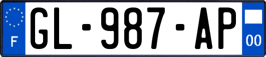 GL-987-AP