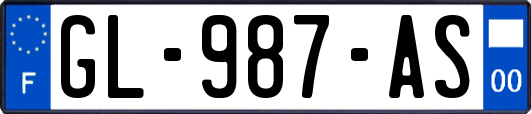 GL-987-AS