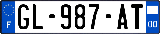 GL-987-AT