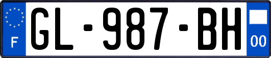 GL-987-BH