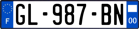 GL-987-BN